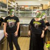 31.10.2017 Schelloween Bilder von Lothar